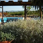 Podere Del Vescovo Κατάλυμα σε φάρμα
