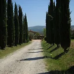 Podere Del Vescovo Κατάλυμα σε φάρμα Montenero d'Orcia