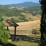 Podere Del Vescovo Montenero d'Orcia