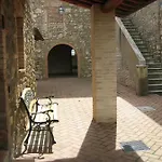 Podere Del Vescovo * Montenero d'Orcia