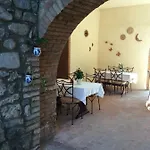 Podere Del Vescovo Κατάλυμα σε φάρμα